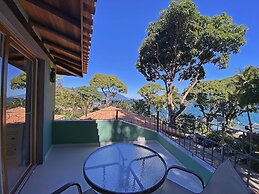 Porto Pacuiba Hotel Ilhabela