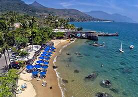Porto Pacuiba Hotel Ilhabela