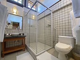 Porto Pacuiba Hotel Ilhabela