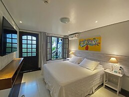 Porto Pacuiba Hotel Ilhabela