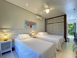 Porto Pacuiba Hotel Ilhabela