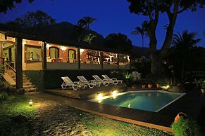 Porto Pacuiba Hotel Ilhabela
