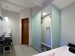 Porto Pacuiba Hotel Ilhabela