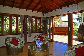 Porto Pacuiba Hotel Ilhabela