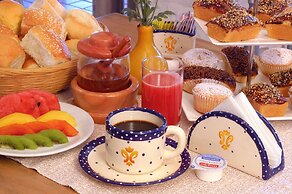 Porto Pacuiba Hotel Ilhabela