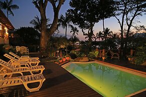 Porto Pacuiba Hotel Ilhabela