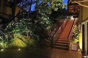 Porto Pacuiba Hotel Ilhabela