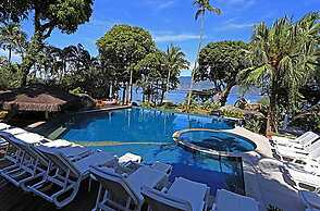 Porto Pacuiba Hotel Ilhabela