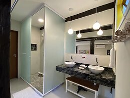 Porto Pacuiba Hotel Ilhabela