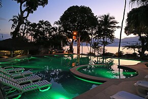 Porto Pacuiba Hotel Ilhabela