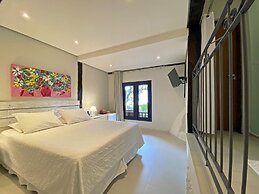 Porto Pacuiba Hotel Ilhabela