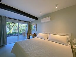 Porto Pacuiba Hotel Ilhabela