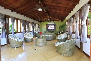 Porto Pacuiba Hotel Ilhabela