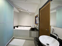 Porto Pacuiba Hotel Ilhabela