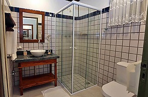 Porto Pacuiba Hotel Ilhabela