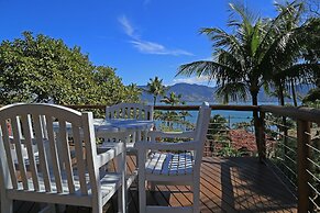 Porto Pacuiba Hotel Ilhabela