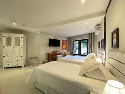 Porto Pacuiba Hotel Ilhabela