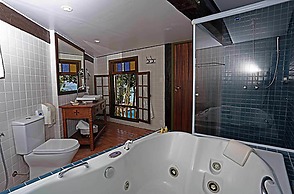 Porto Pacuiba Hotel Ilhabela