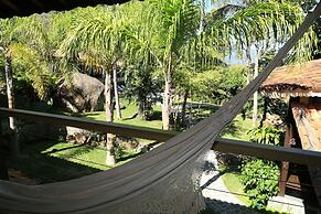 Porto Pacuiba Hotel Ilhabela