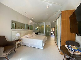 Porto Pacuiba Hotel Ilhabela