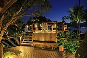 Porto Pacuiba Hotel Ilhabela