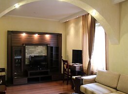 Hotel Shanghai Blues