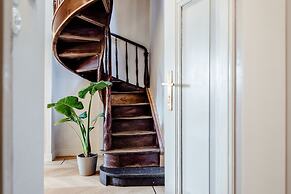 Maison Haas Hustinx & Spa