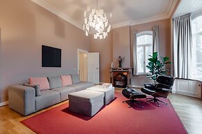 Maison Haas Hustinx & Spa