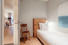 Maison Haas Hustinx & Spa