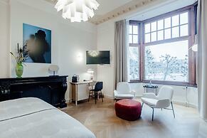 Maison Haas Hustinx & Spa