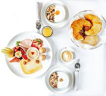 Maison Haas Hustinx & Spa