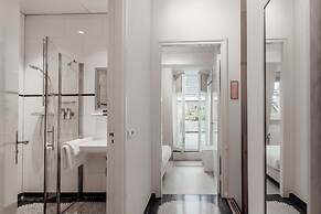 Maison Haas Hustinx & Spa