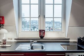 Maison Haas Hustinx & Spa