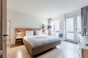 Maison Haas Hustinx & Spa