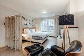 Maison Haas Hustinx & Spa