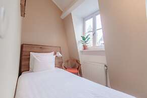 Maison Haas Hustinx & Spa