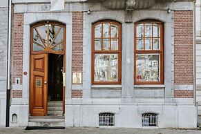 Maison Haas Hustinx & Spa