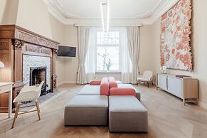 Maison Haas Hustinx & Spa