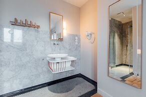 Maison Haas Hustinx & Spa