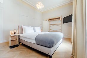 Maison Haas Hustinx & Spa