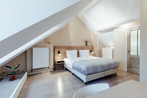 Maison Haas Hustinx & Spa