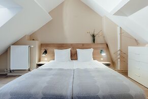 Maison Haas Hustinx & Spa