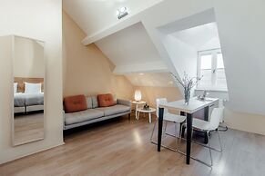 Maison Haas Hustinx & Spa