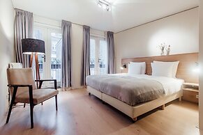 Maison Haas Hustinx & Spa