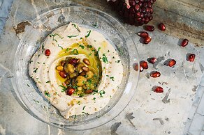 Maison Haas Hustinx & Spa