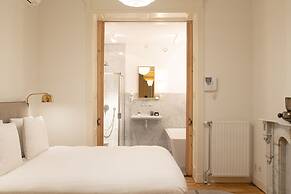 Maison Haas Hustinx & Spa