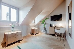 Maison Haas Hustinx & Spa