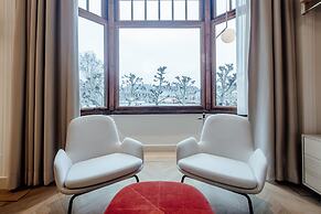 Maison Haas Hustinx & Spa