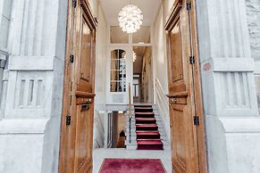 Maison Haas Hustinx & Spa