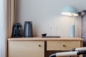 Maison Haas Hustinx & Spa